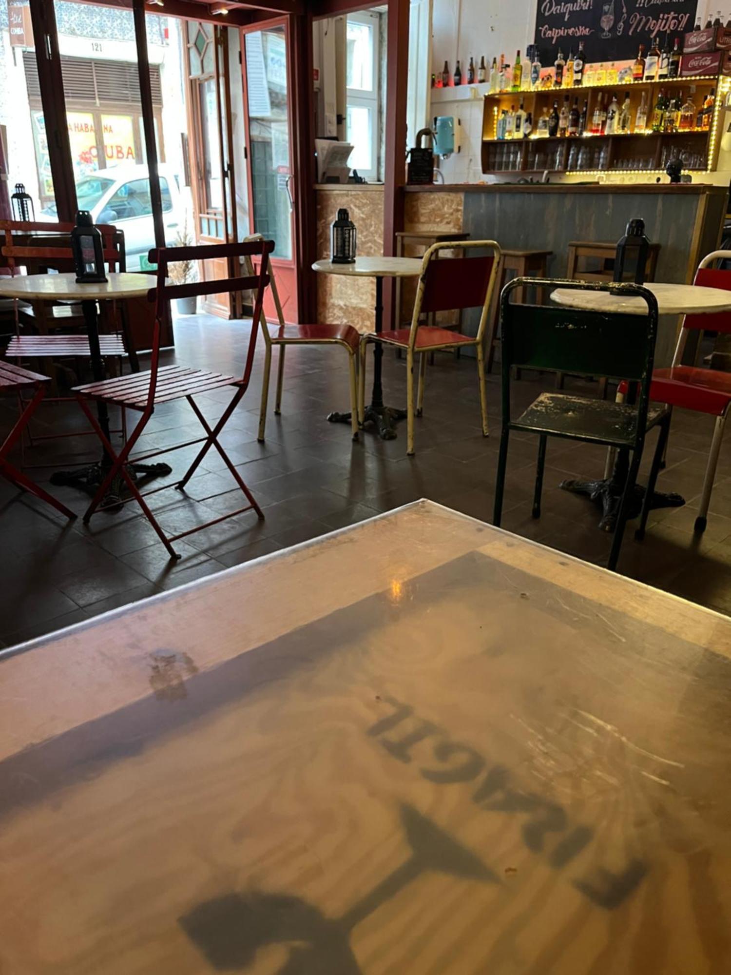 Alface Hall Hostel & Bar ลิสบอน ภายนอก รูปภาพ