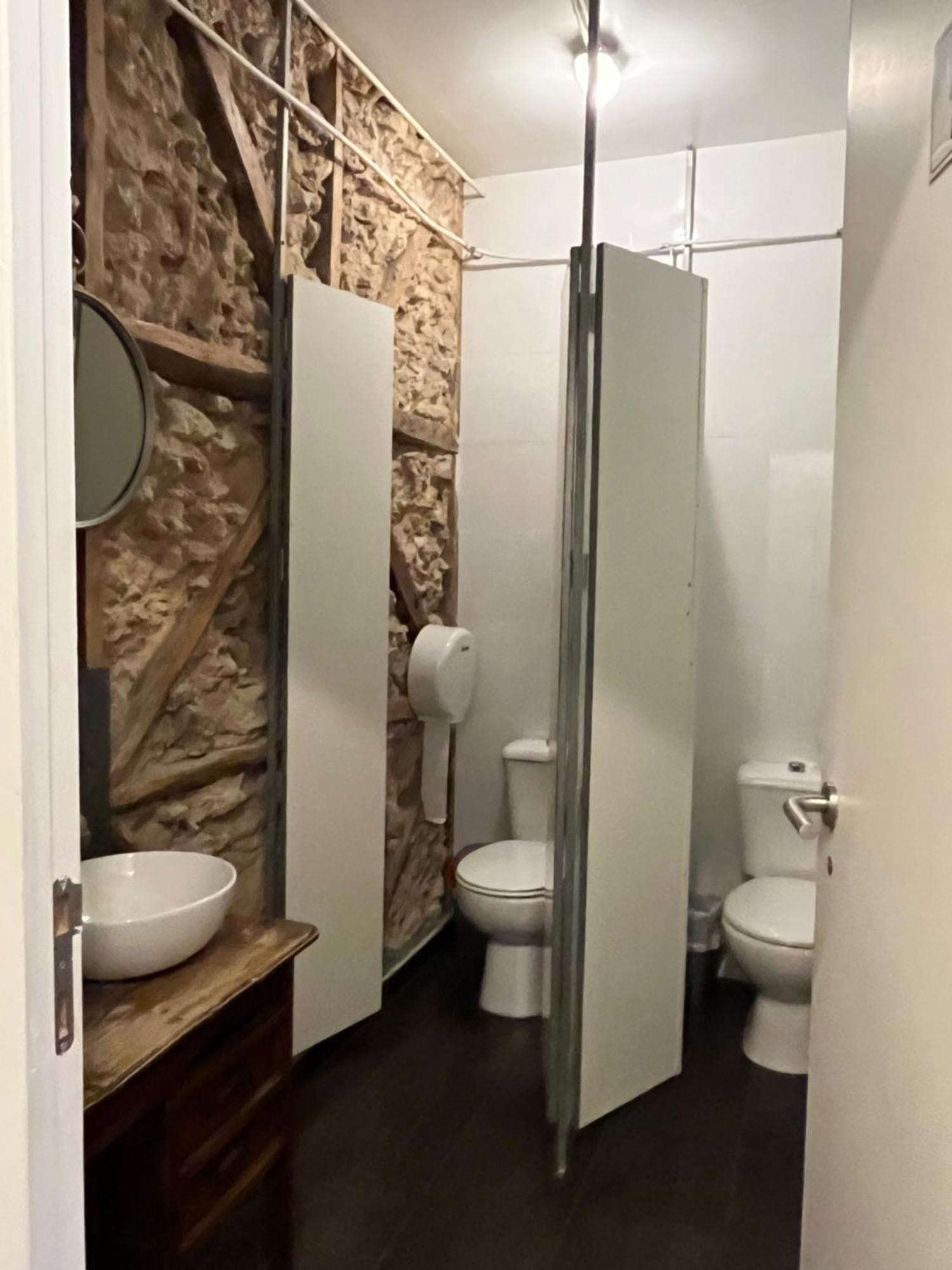 Alface Hall Hostel & Bar ลิสบอน ภายนอก รูปภาพ